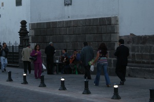 Calle de Quito